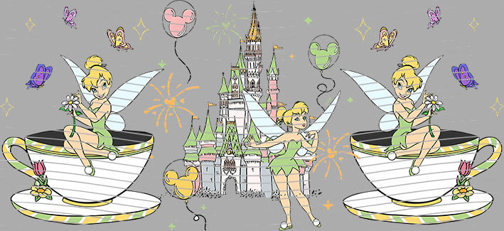 16oz Princess-N4-117